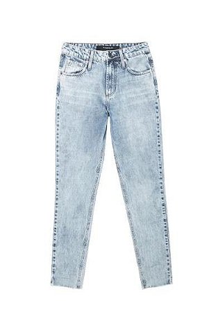 CALÇA FEMININA RETA DAMYLLER 9N0R822