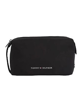 NECESSAIRE TH SKYLINE WASHBAG PRETA THAM0AM11610