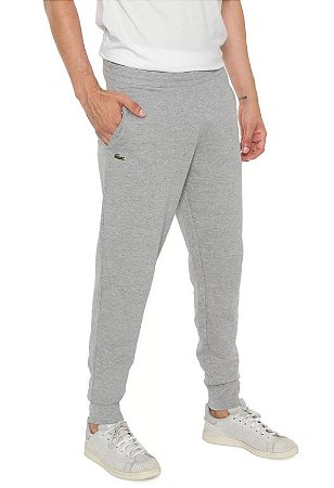 CALÇA DE ABRIGO MASCULINO MESCLA LACOSTE 36664988