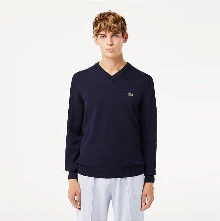 Lacoste sueter hotsell