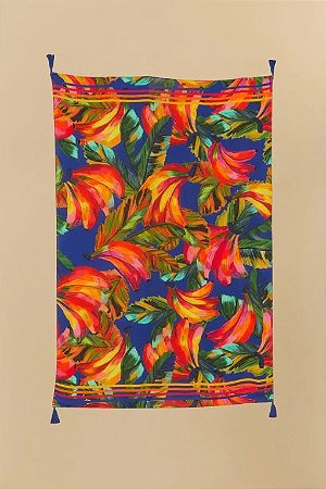CANGA BANANAMIX ESTAMPADO FARM 333223