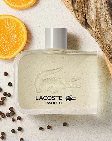 Lacoste Essential Eau de Toilette 125 ml