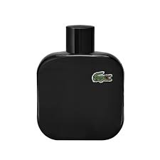 Lacoste Eau de Toilette L.12.12 Noir 100ml
