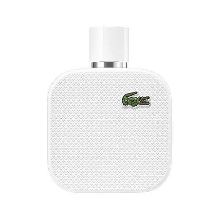 Eau de Toilette L.12.12 Blanc 100ml