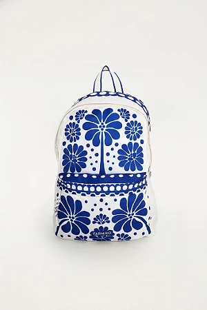 Mochila xodó Palermo Farm Me Leva 78327104