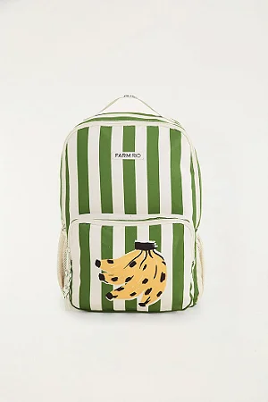 Mochila me leva banana tropical FARM 78325608
