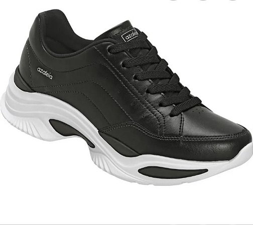 azaleia calçados tenis