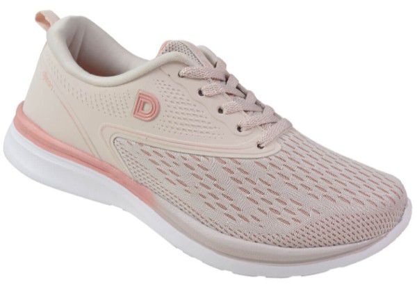 tenis feminino dijean