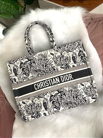 Bolsa dior sacola Clearance