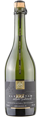 Arteviva Elementar Espumante Brut