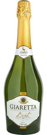 Giaretta Espumante Brut