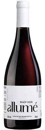 Pizzato Allumé Pinot Noir