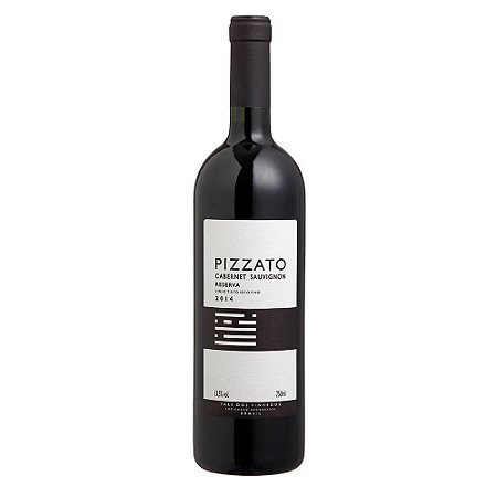 Pizzato Reserva Cabernet Sauvignon