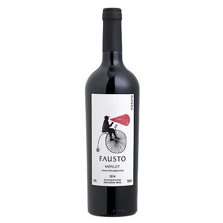 Pizzato Fausto Merlot