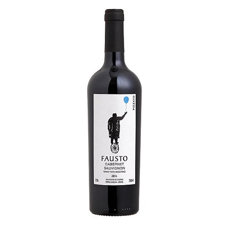 Pizzato Fausto Cabernet Sauvignon