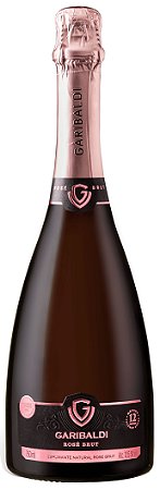 Garibaldi VG Espumante Brut Rosé