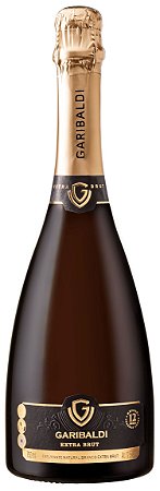 Garibaldi VG Espumante Extra Brut