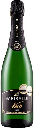 Garibaldi Vero Espumante Brut