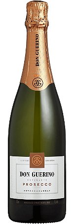 Don Guerino Prosecco Espumante Brut