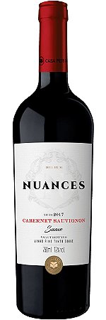 Casa Perini Nuances Cabernet Sauvignon Suave