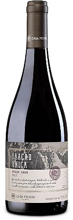 Casa Perini Fração Única Pinot Noir