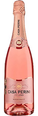 Casa Perini Espumante Brut Rosé