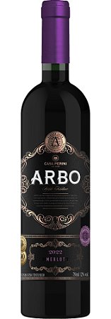 Casa Perini Arbo Merlot