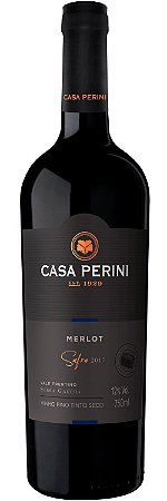 Casa Perini Merlot