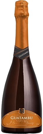 Guatambu Espumante Nature Blanc de Blancs