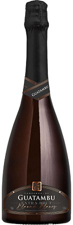 Guatambu Blanc de Blanc Espumante Extra Brut