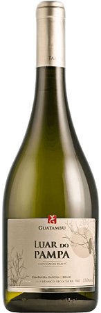 Guatambu Luar do Pampa Sauvignon Blanc