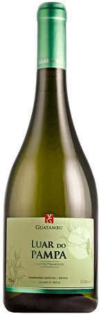 Guatambu Luar do Pampa Gewurztraminer