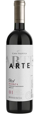 Casa Valduga Arte Blend 1 Forza