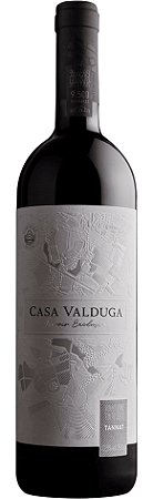 Casa Valduga Terroir Exclusivo Tannat