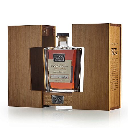 Casa Valduga Brandy XX Anos