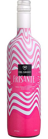 Del Grano Frisante Rosé