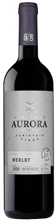 Aurora Varietal Merlot