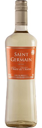 Aurora Saint Germain Blanc de Blancs