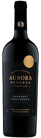 Aurora Reserva Cabernet Sauvignon