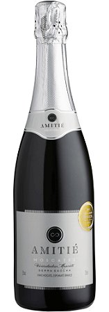 Amitié Espumante Moscatel