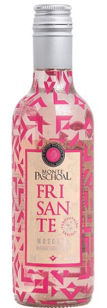 Monte Paschoal Frisante Rosé 250 ML