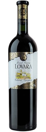 Lovara Grande Reserva 1999