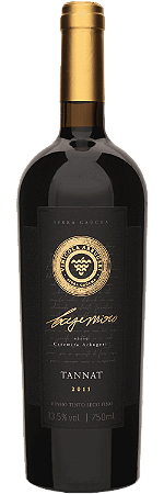 Arbugeri Cazemiro Tannat