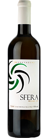 Arbugeri Sfera Viognier