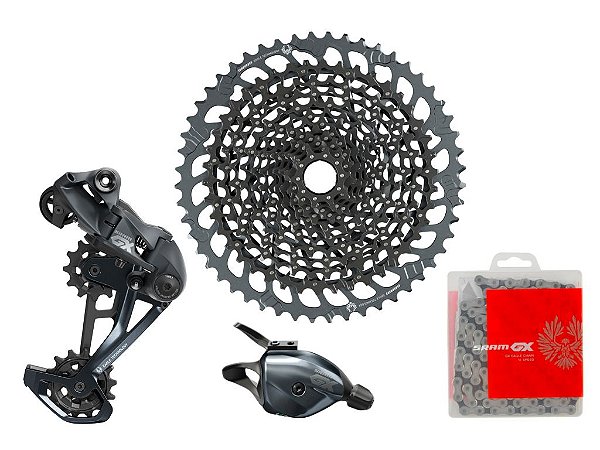 Sram gx eagle 12v 2021 Clearance