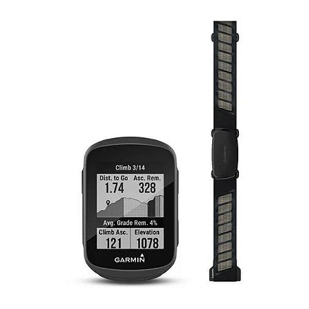 garmin completo ciclismo