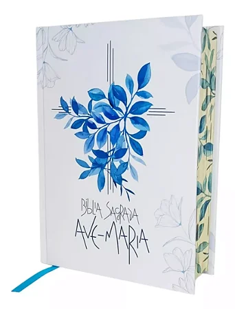 Bíblia Sagrada Ave Maria