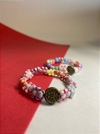 Pulseira Infantil