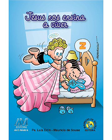 Jesus nos ensina a viver