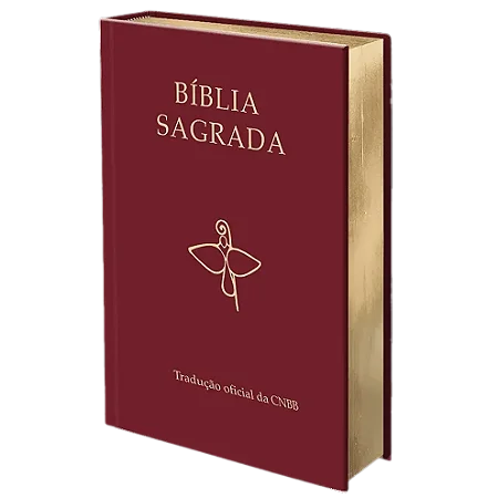 Bíblia Sagrada – Tradução Oficial da CNBB (6ª Edição)